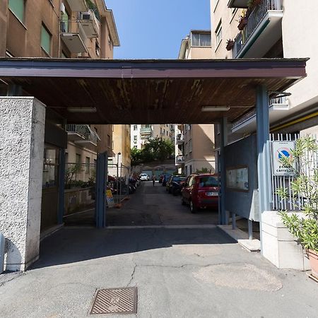 Casa Vacanze La Bomboniera Ρώμη Εξωτερικό φωτογραφία