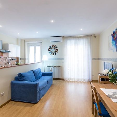 Casa Vacanze La Bomboniera Ρώμη Εξωτερικό φωτογραφία