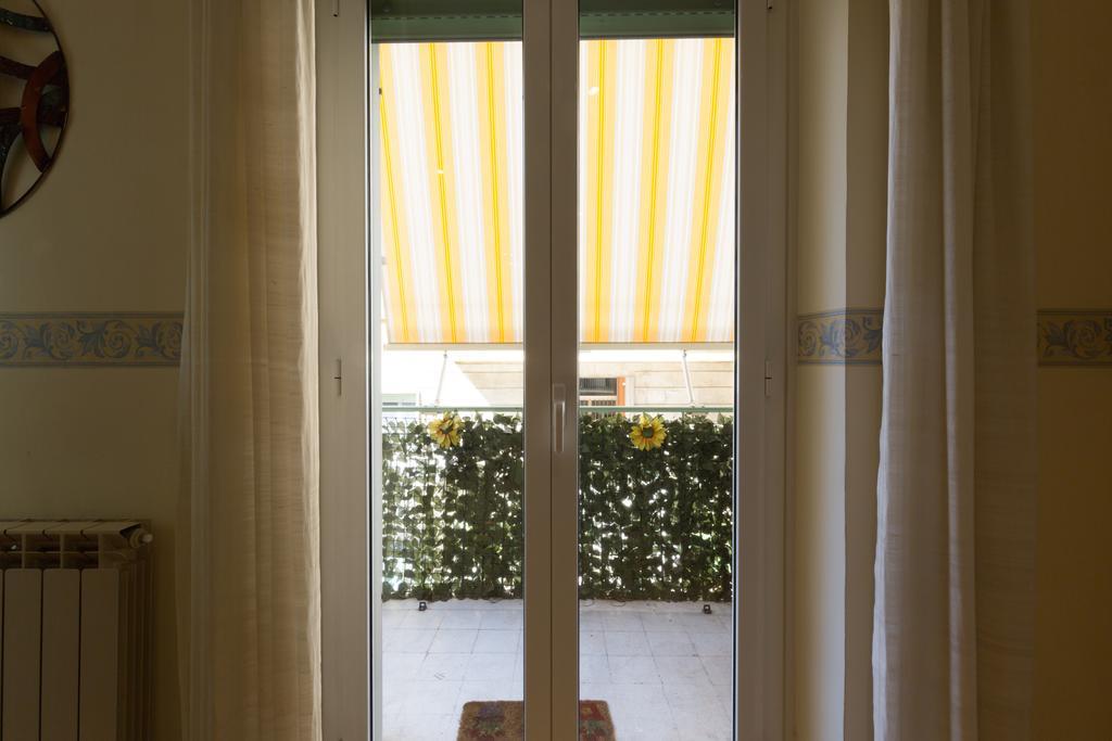 Casa Vacanze La Bomboniera Ρώμη Εξωτερικό φωτογραφία