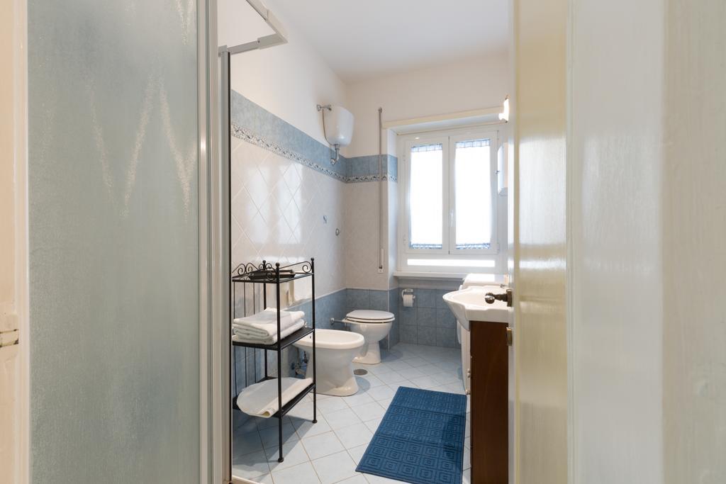 Casa Vacanze La Bomboniera Ρώμη Εξωτερικό φωτογραφία