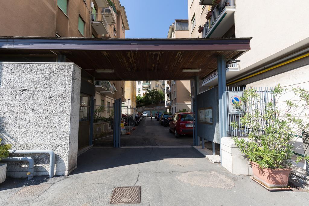 Casa Vacanze La Bomboniera Ρώμη Εξωτερικό φωτογραφία