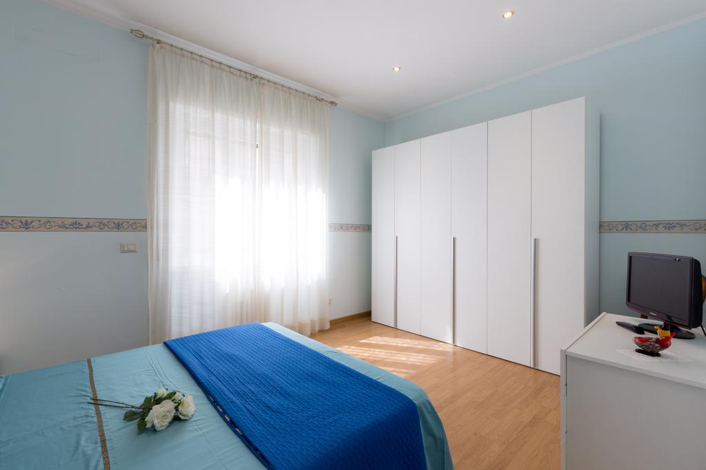 Casa Vacanze La Bomboniera Ρώμη Εξωτερικό φωτογραφία