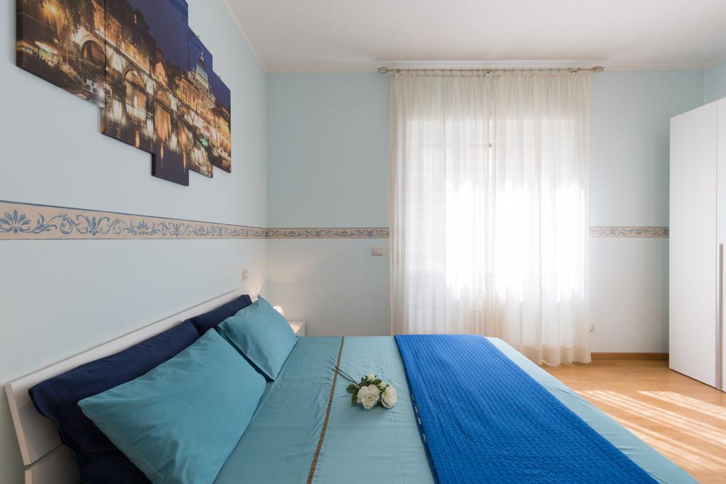 Casa Vacanze La Bomboniera Ρώμη Εξωτερικό φωτογραφία