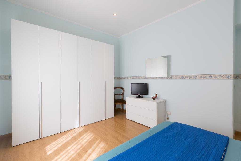 Casa Vacanze La Bomboniera Ρώμη Εξωτερικό φωτογραφία