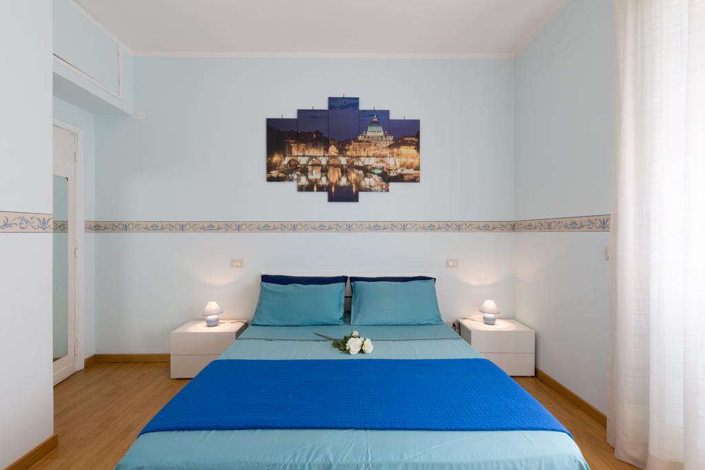 Casa Vacanze La Bomboniera Ρώμη Εξωτερικό φωτογραφία