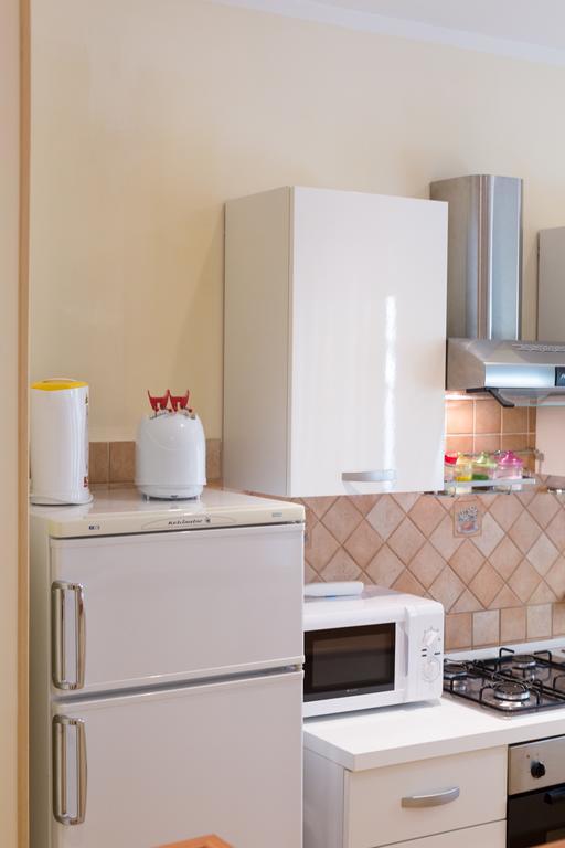 Casa Vacanze La Bomboniera Ρώμη Εξωτερικό φωτογραφία