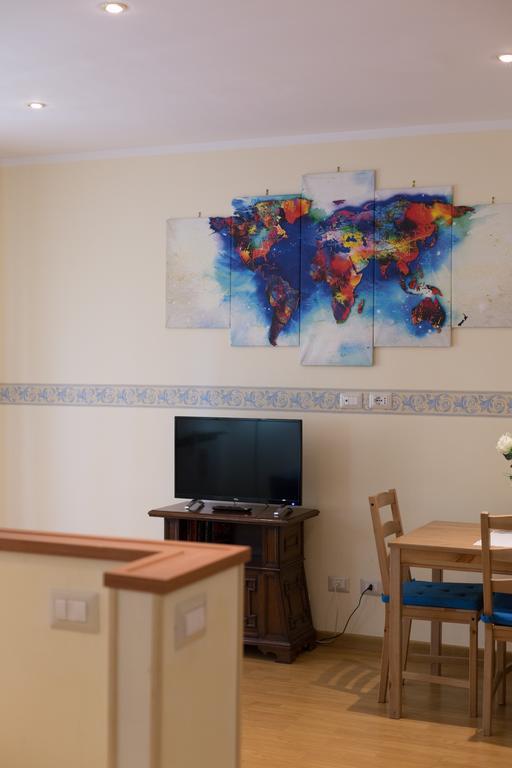 Casa Vacanze La Bomboniera Ρώμη Εξωτερικό φωτογραφία
