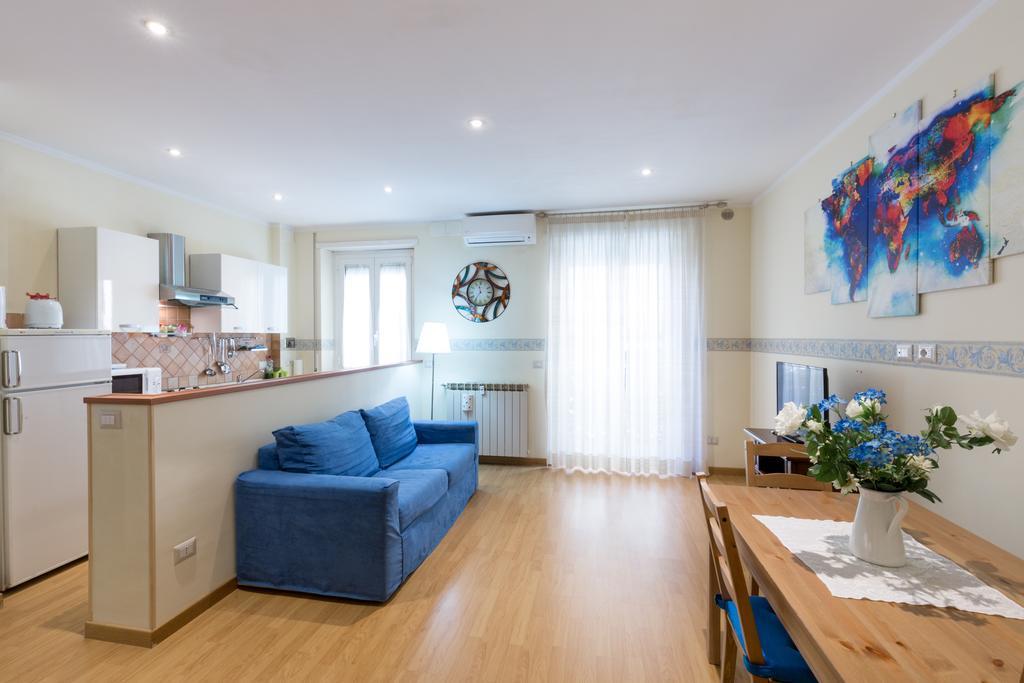Casa Vacanze La Bomboniera Ρώμη Εξωτερικό φωτογραφία